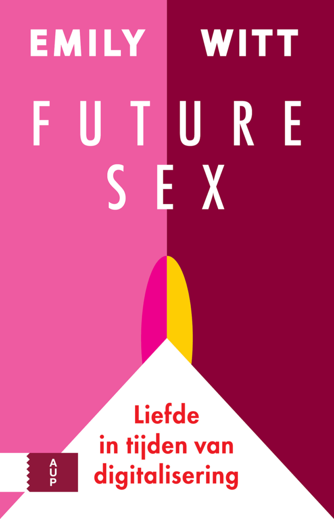 kaft Witt Future sex