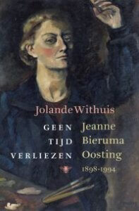 Jolande Withuis, Jeanne Bieruma Oosting